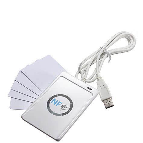 connect external nfc reader to android|Android nfc external usb reader.